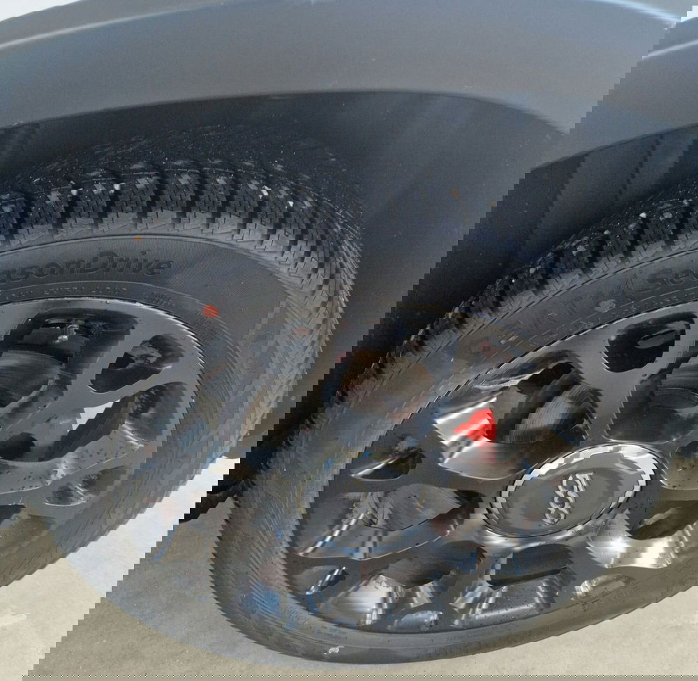 Fiat 500L usata a Terni (11)