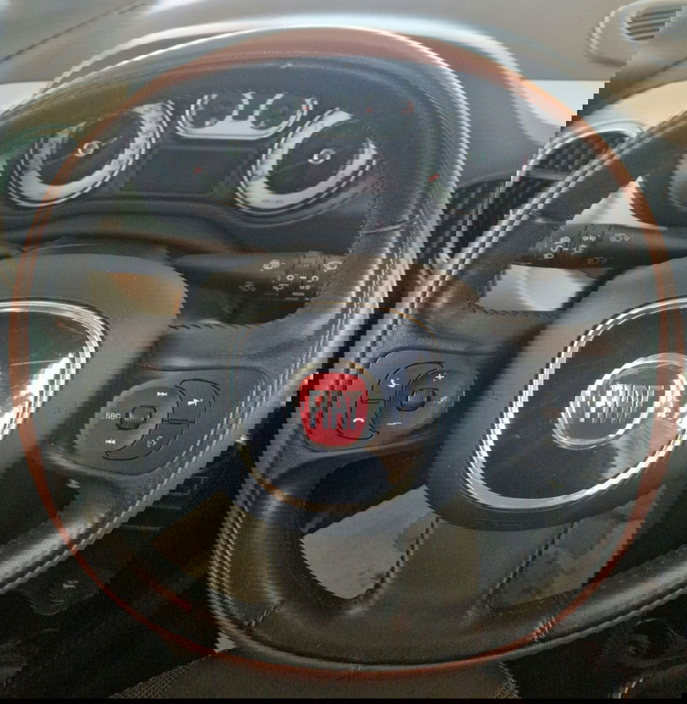 Fiat 500L usata a Terni (13)