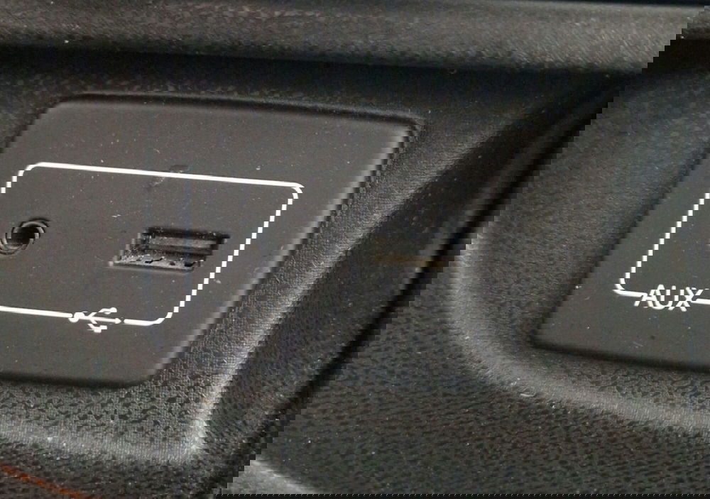 Fiat 500L usata a Terni (14)