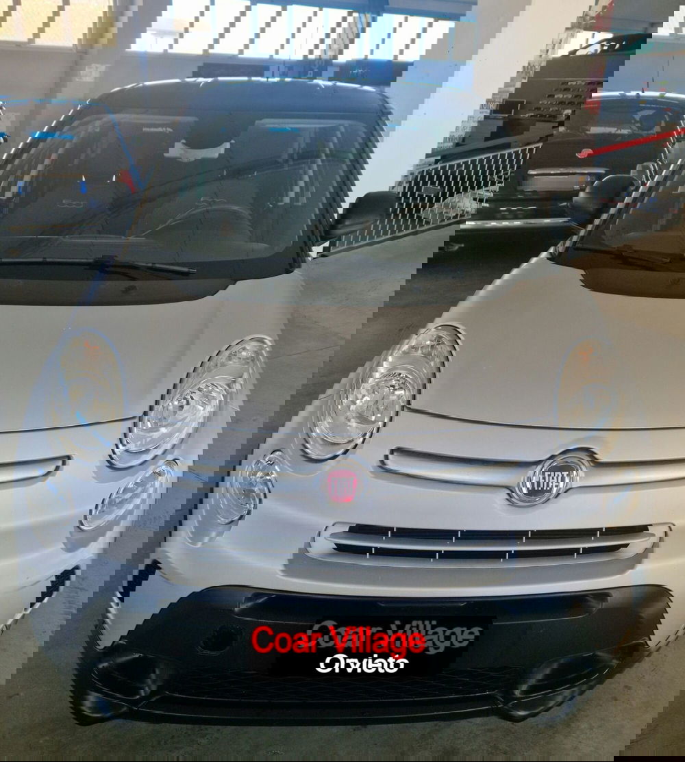 Fiat 500L usata a Terni (2)