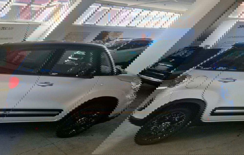 Fiat 500L usata a Terni (3)