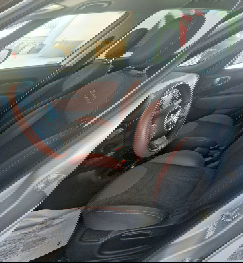 Fiat 500L usata a Terni (7)