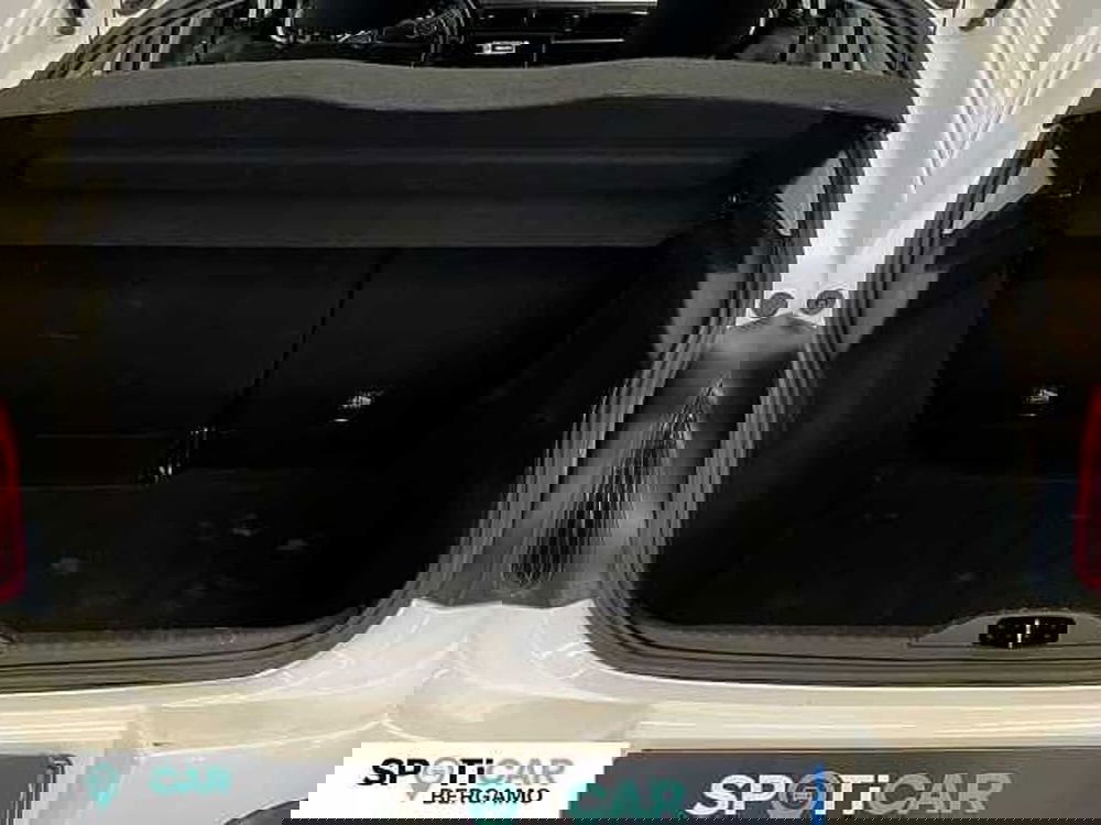 Citroen C3 usata a Bergamo (10)