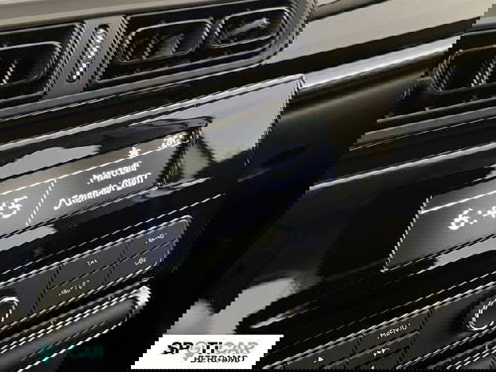Citroen C3 usata a Bergamo (8)