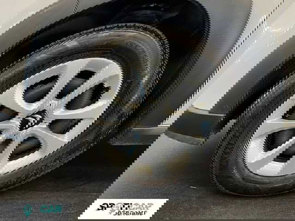 Citroen C3 usata a Bergamo (9)