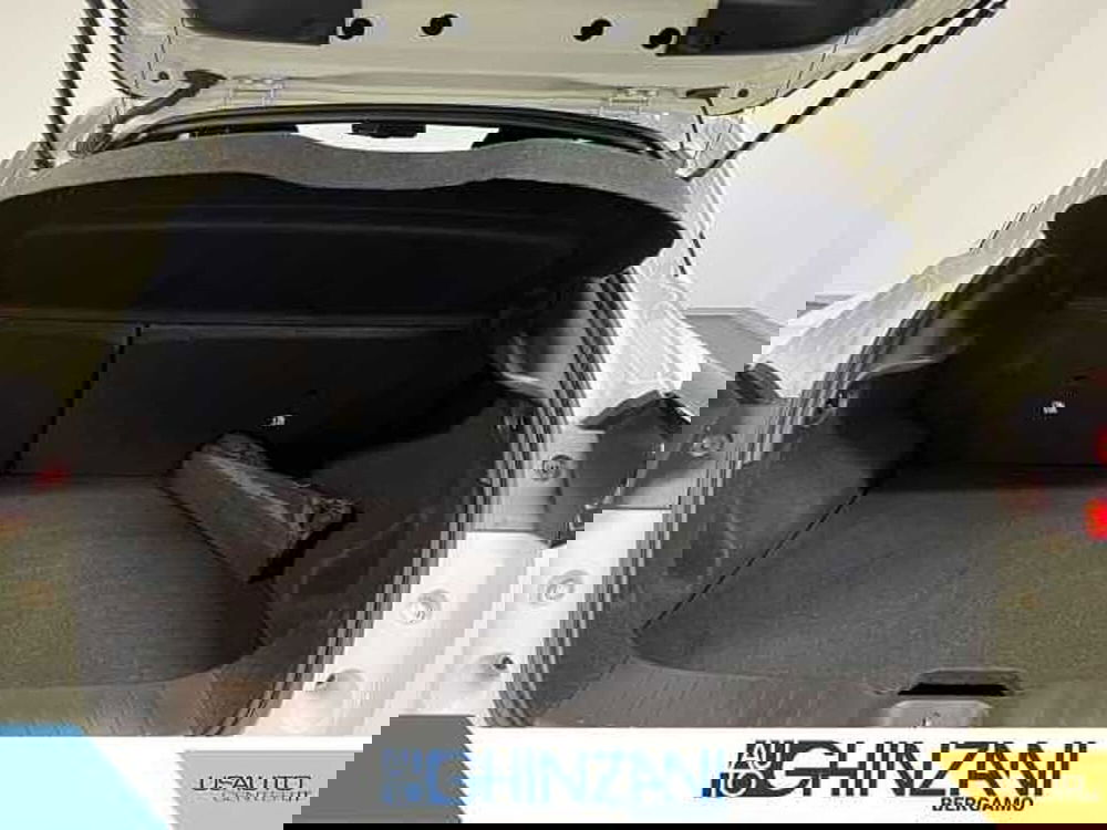 Nissan Juke usata a Bergamo (13)