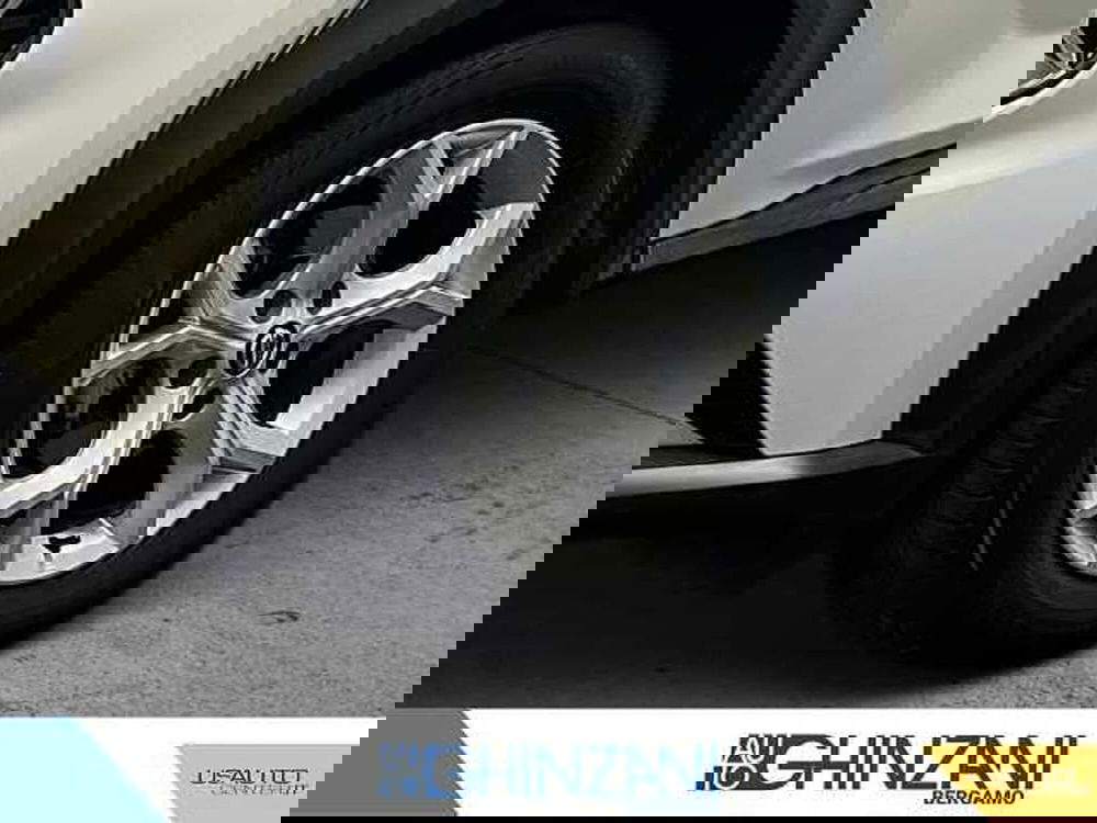 Nissan Juke usata a Bergamo (14)