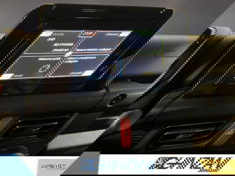 Suzuki Jimny usata a Bergamo (11)