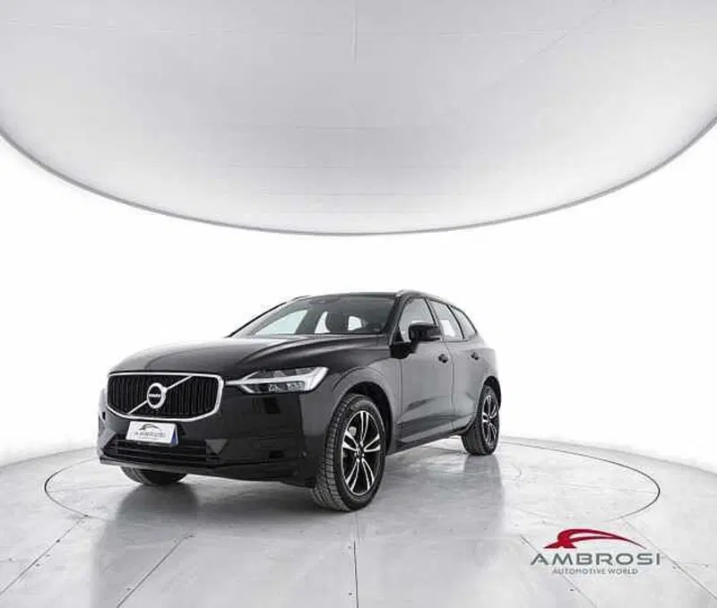 Volvo XC60 usata a Perugia