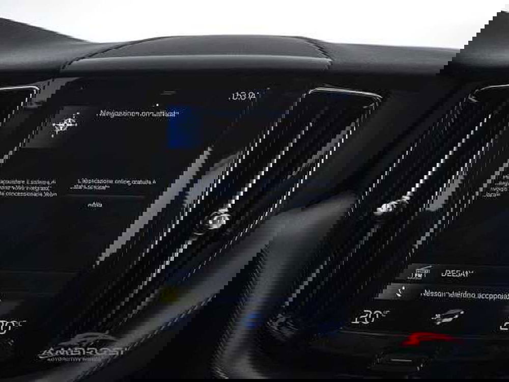 Volvo XC60 usata a Perugia (16)