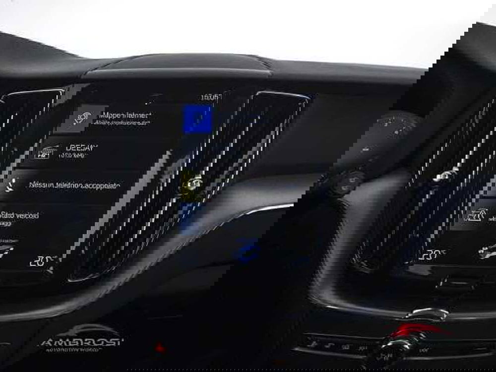 Volvo XC60 usata a Perugia (18)