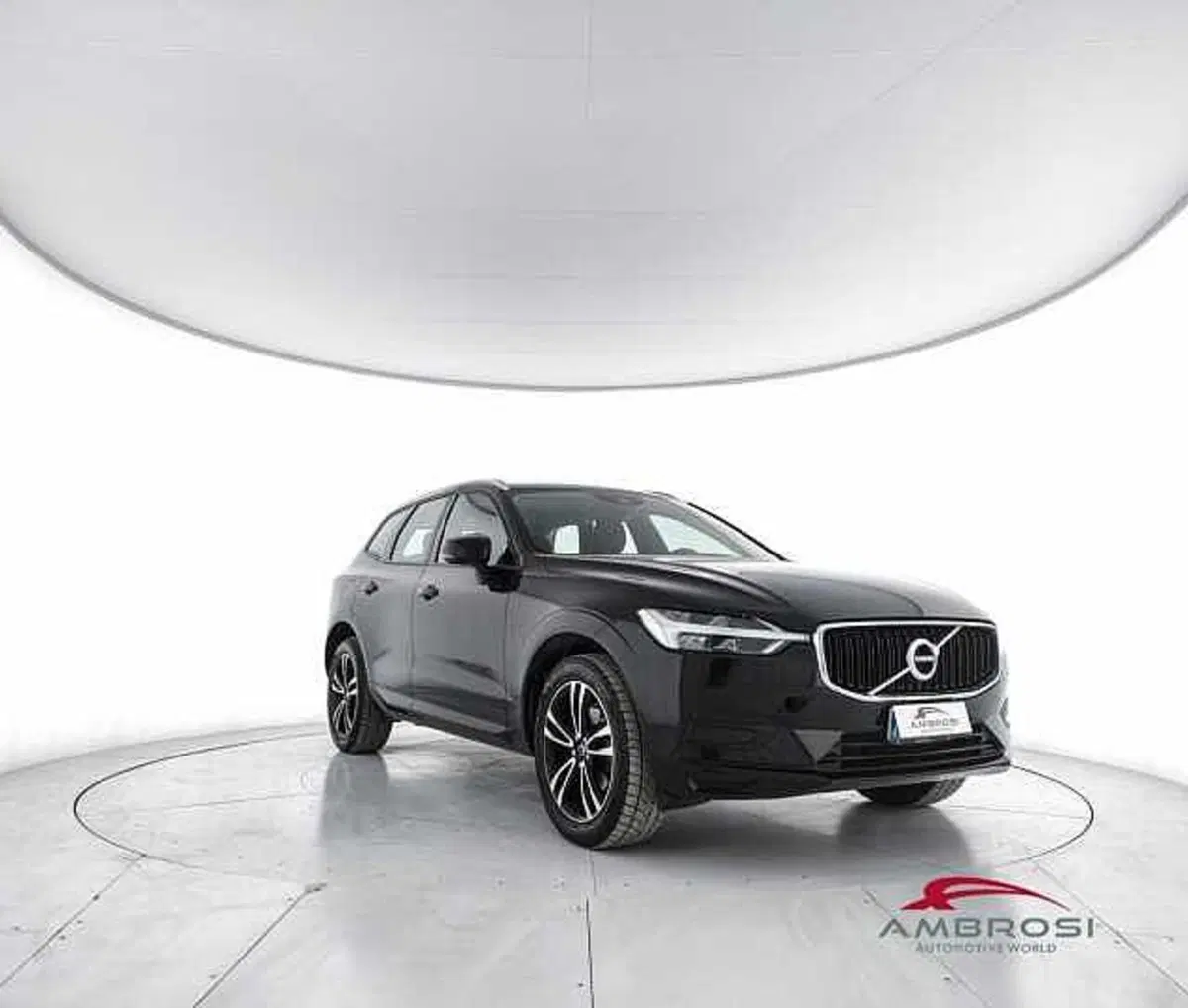 Volvo XC60 usata a Perugia (2)
