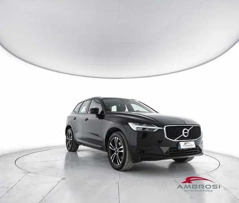 Volvo XC60 usata a Perugia (2)