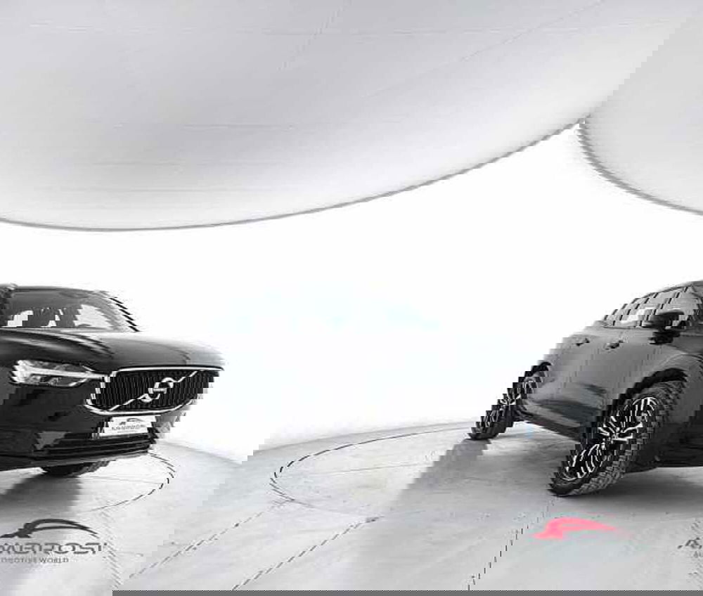 Volvo XC60 usata a Perugia (2)