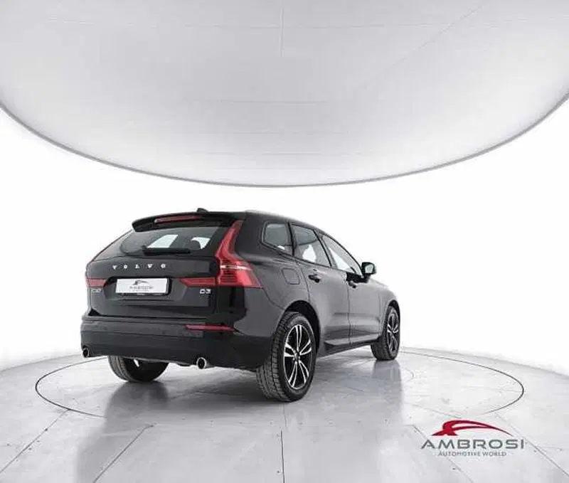 Volvo XC60 usata a Perugia (3)