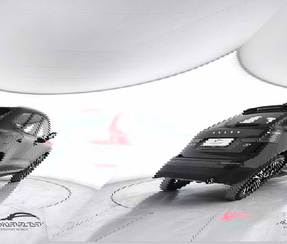 Volvo XC60 usata a Perugia (3)