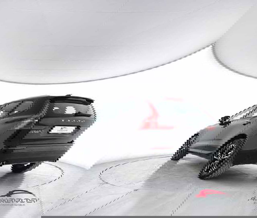 Volvo XC60 usata a Perugia (4)