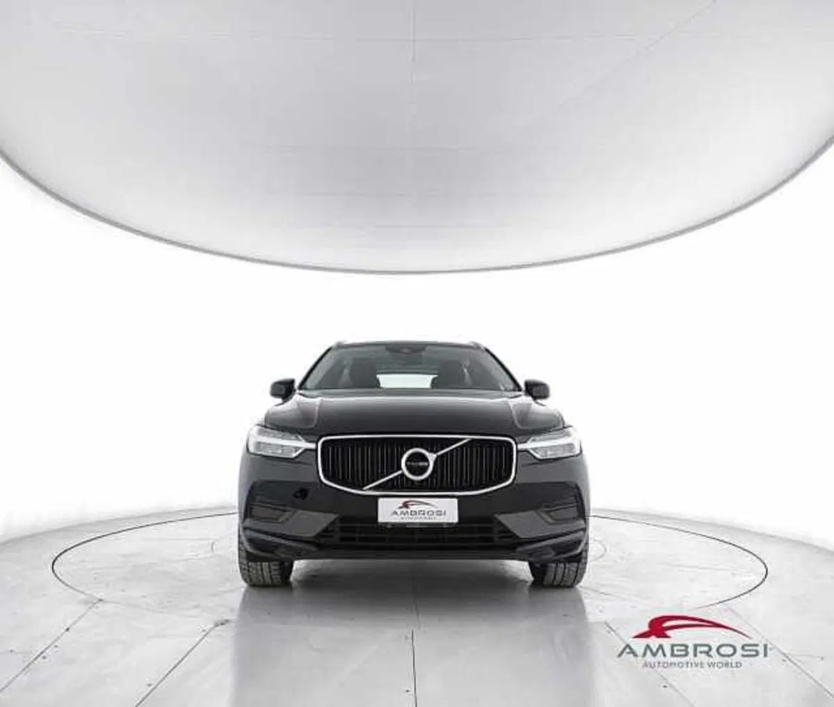 Volvo XC60 usata a Perugia (5)