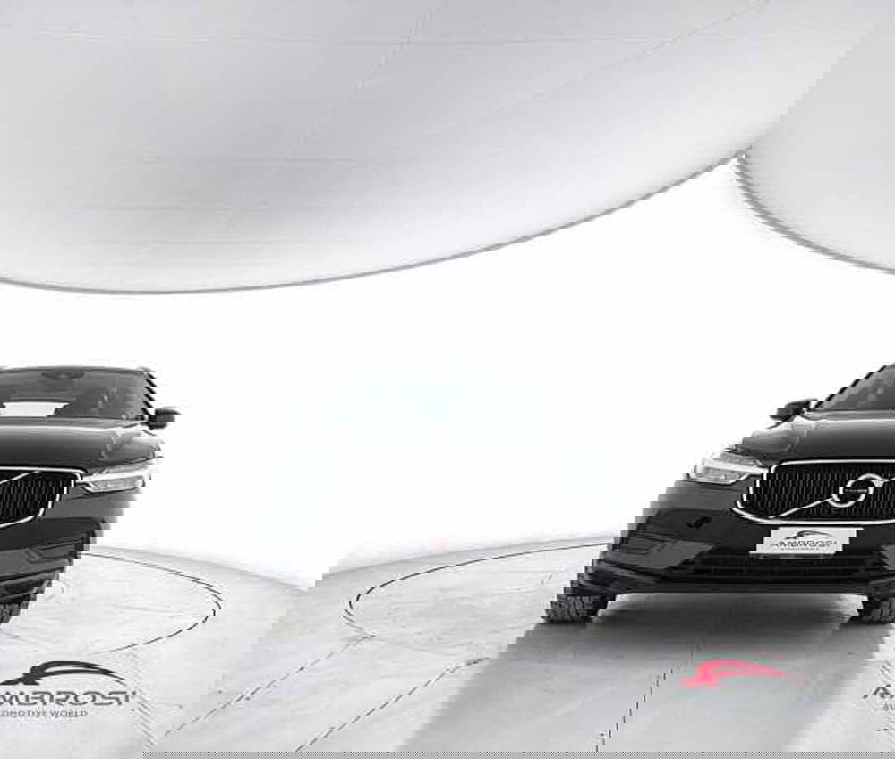 Volvo XC60 usata a Perugia (5)