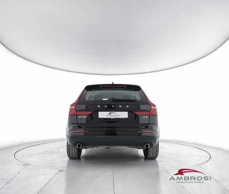 Volvo XC60 usata a Perugia (6)