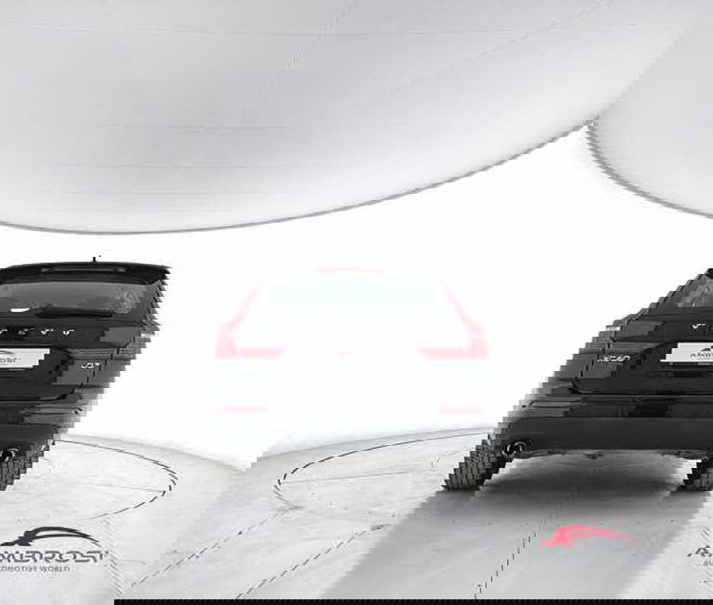 Volvo XC60 usata a Perugia (6)