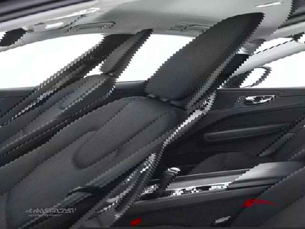 Volvo XC60 usata a Perugia (9)