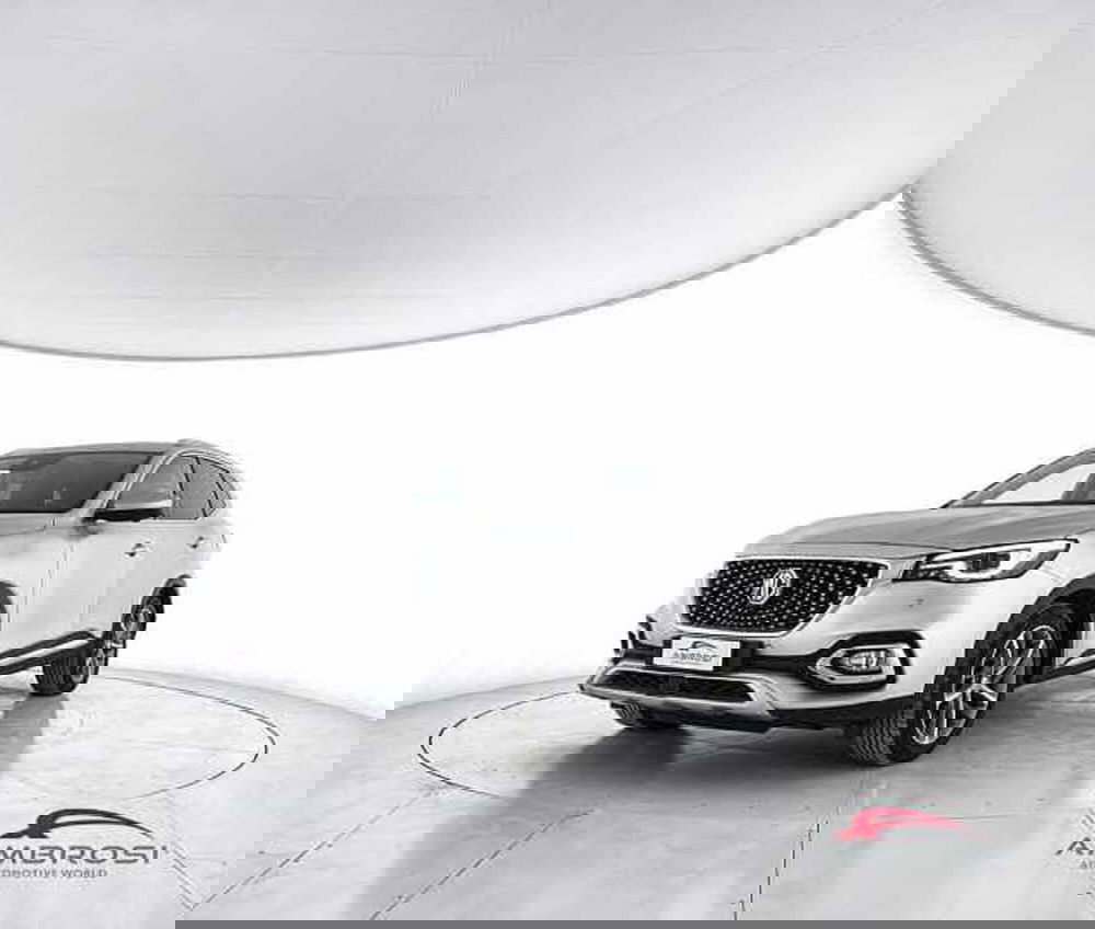 Mg HS usata a Perugia