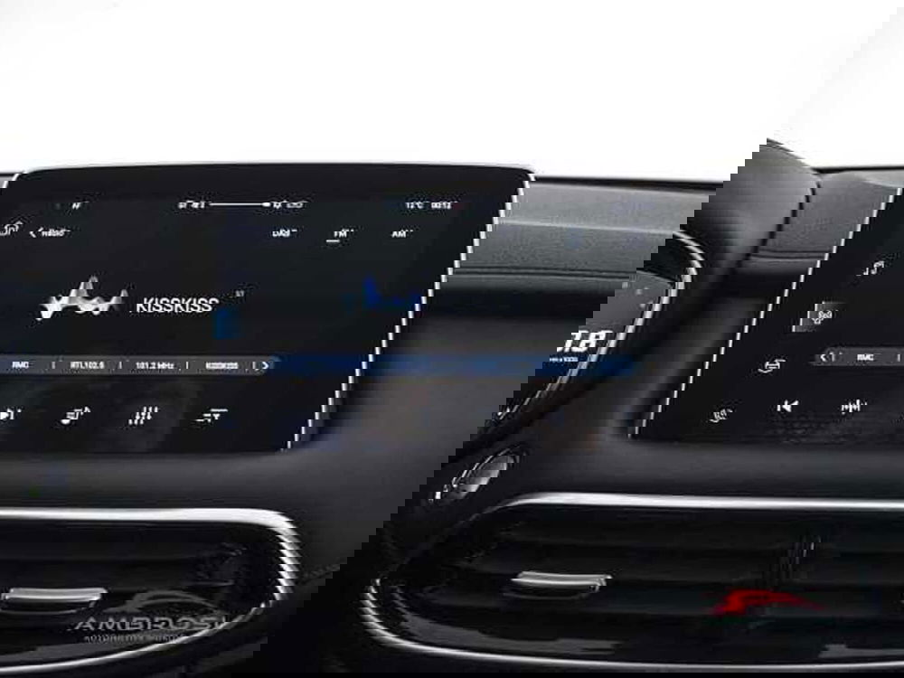 Mg HS usata a Perugia (14)