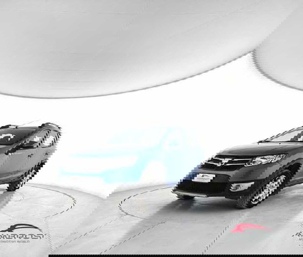 Dacia Sandero usata a Perugia