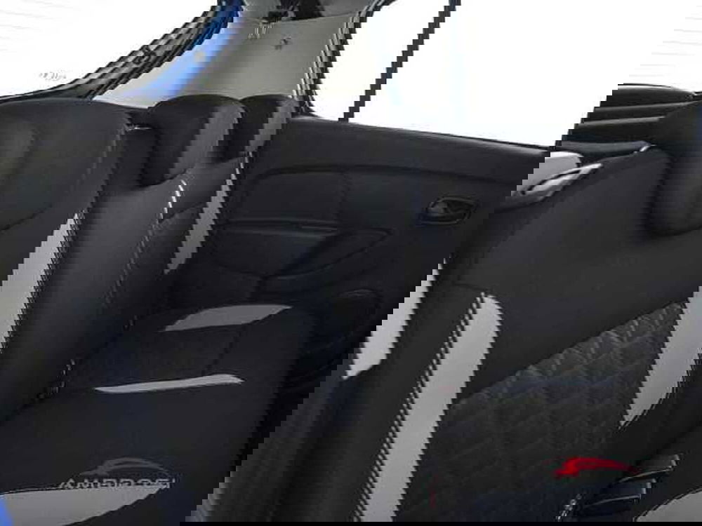 Dacia Sandero usata a Perugia (11)