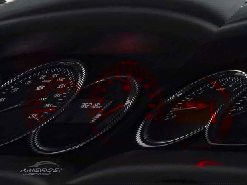 Dacia Sandero usata a Perugia (13)