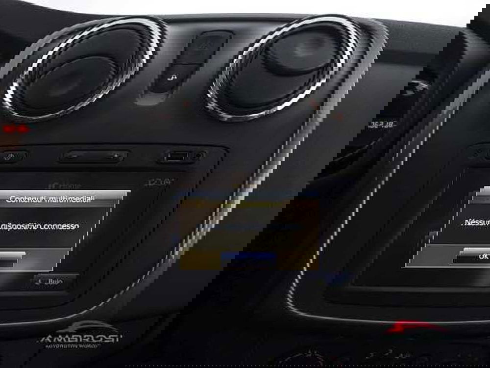 Dacia Sandero usata a Perugia (15)