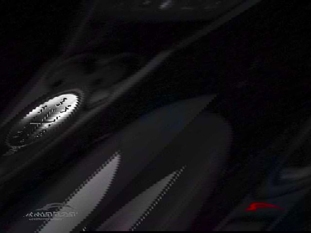 Dacia Sandero usata a Perugia (19)