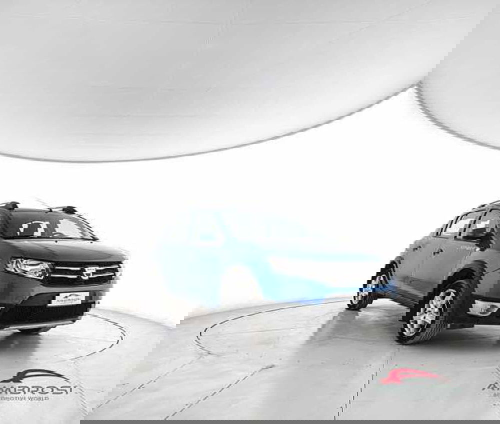 Dacia Sandero usata a Perugia (2)