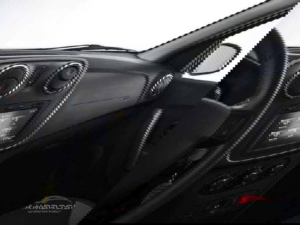 Dacia Sandero usata a Perugia (20)