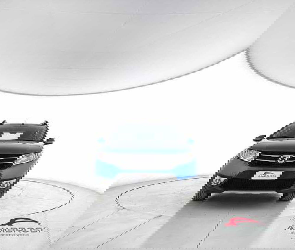 Dacia Sandero usata a Perugia (5)