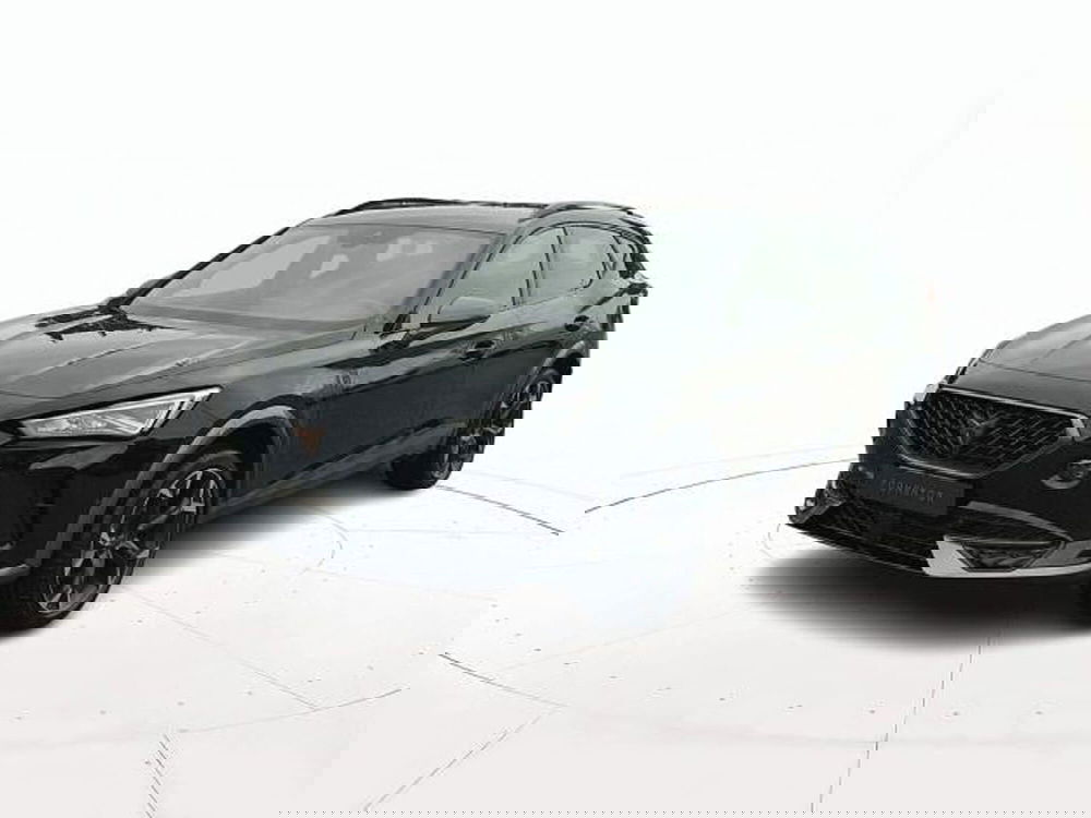 Cupra Formentor usata a Vicenza