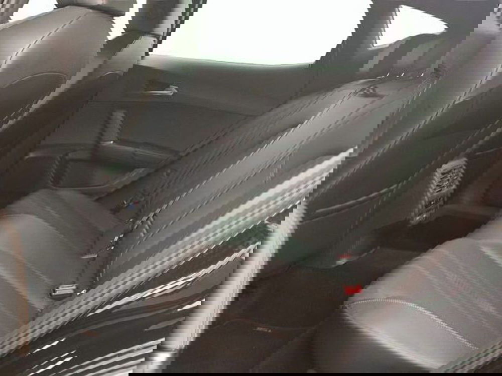 Cupra Formentor usata a Vicenza (11)