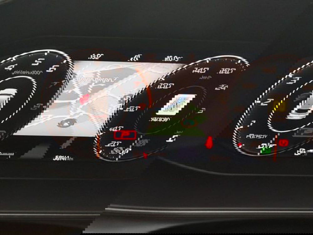 Cupra Formentor usata a Vicenza (12)