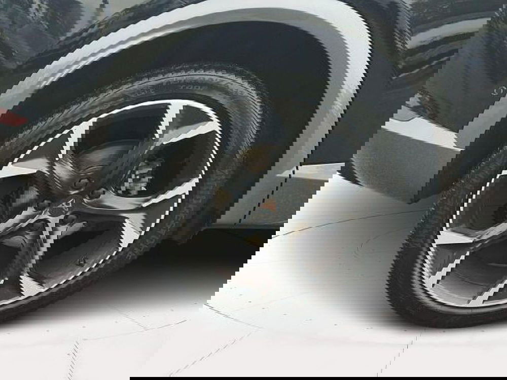 Cupra Formentor usata a Vicenza (15)