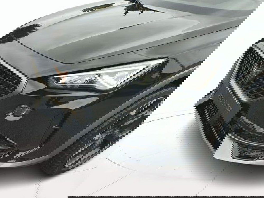 Cupra Formentor usata a Vicenza (16)