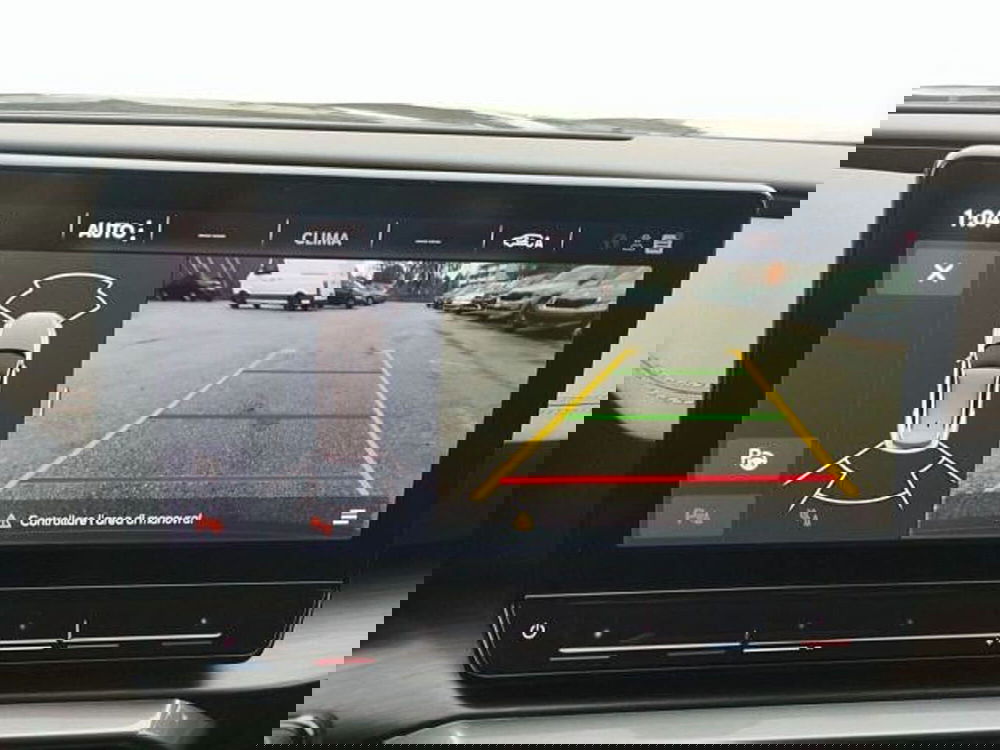 Cupra Formentor usata a Vicenza (17)