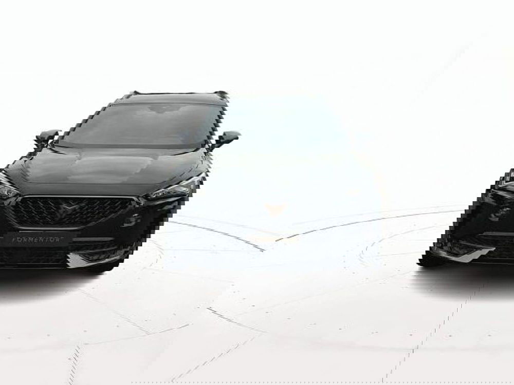 Cupra Formentor usata a Vicenza (2)