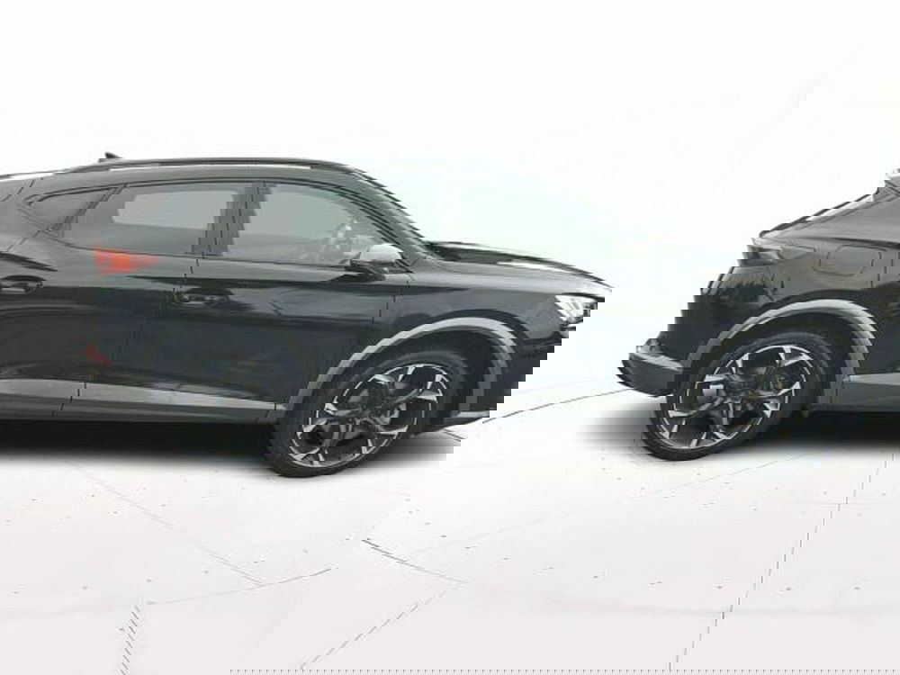 Cupra Formentor usata a Vicenza (3)