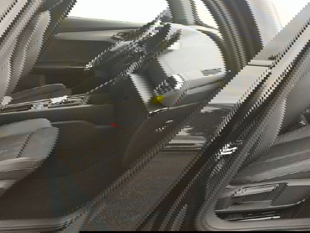 Cupra Formentor usata a Vicenza (5)