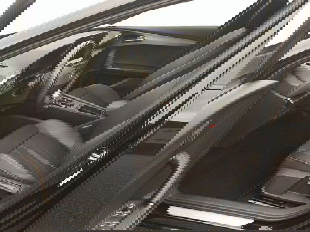 Cupra Formentor usata a Vicenza (6)