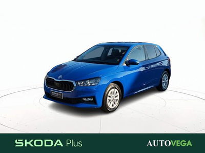 Skoda Fabia 1.0 tsi evo Selection 115cv del 2024 usata a Vicenza