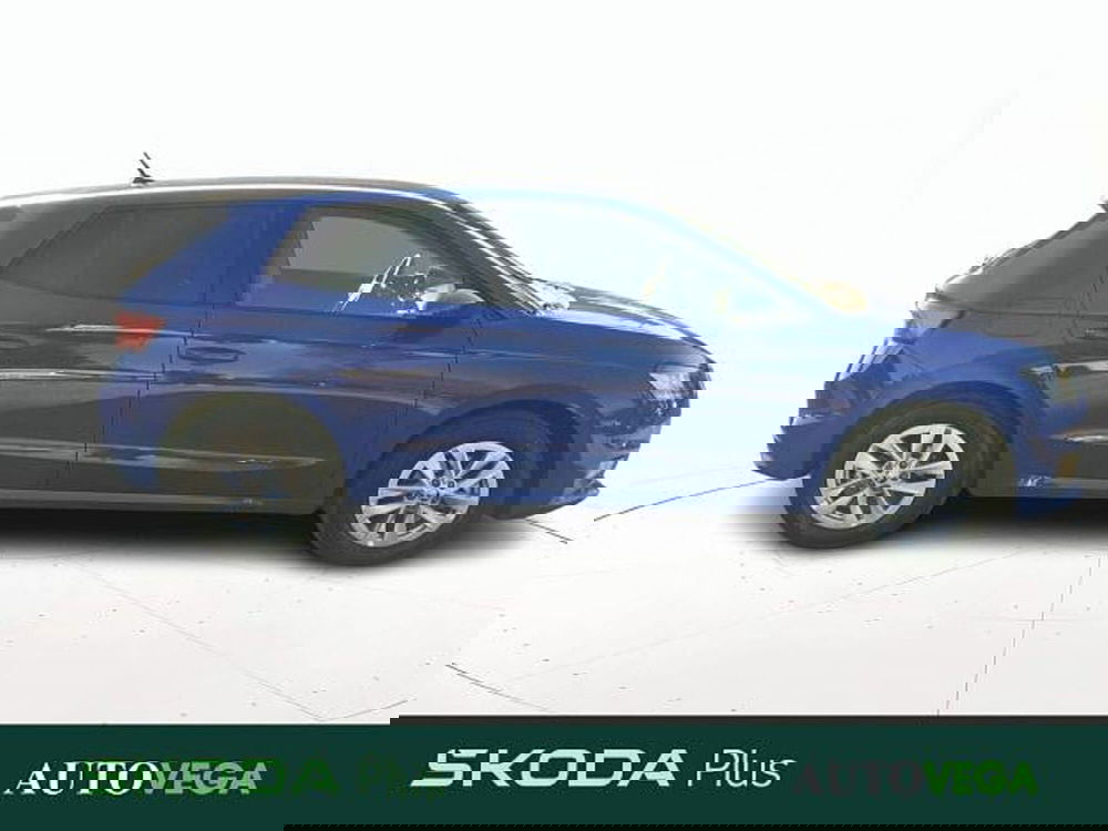 Skoda Fabia usata a Vicenza (3)