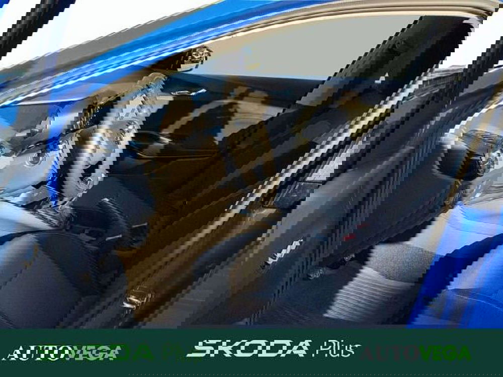 Skoda Fabia usata a Vicenza (6)