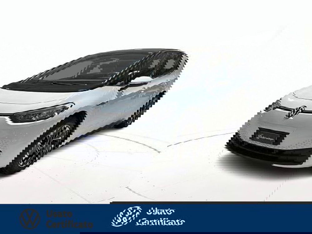 Volkswagen ID.3 usata a Vicenza